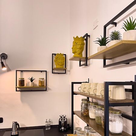 Flat44 Apartment Palermo Luaran gambar