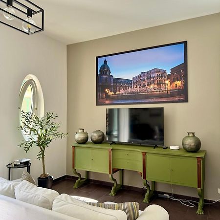 Flat44 Apartment Palermo Luaran gambar