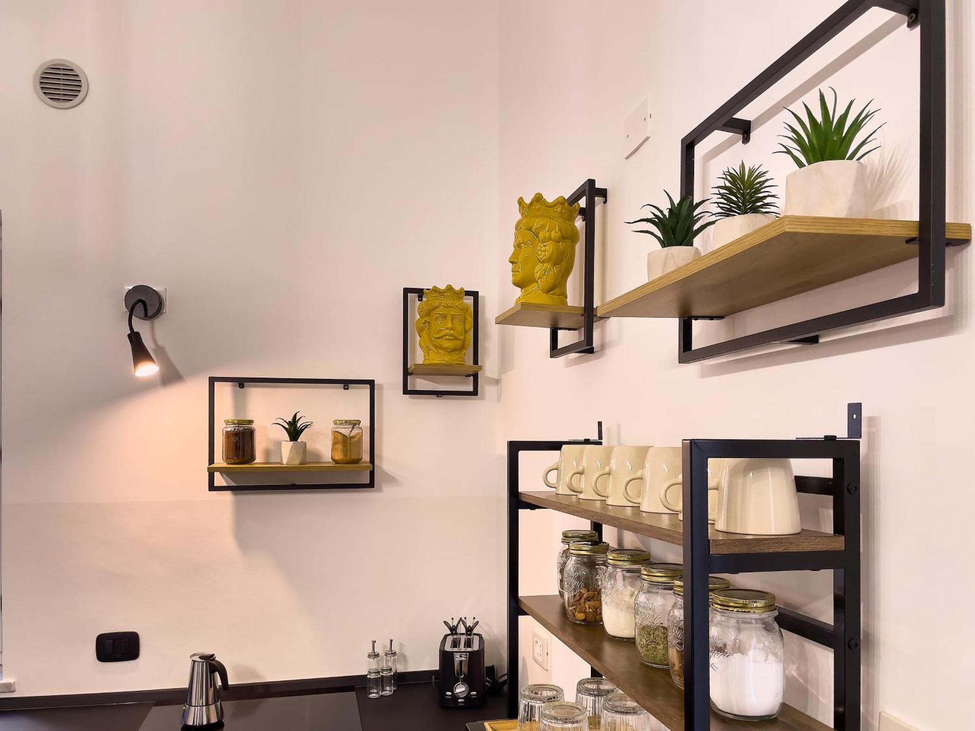 Flat44 Apartment Palermo Luaran gambar