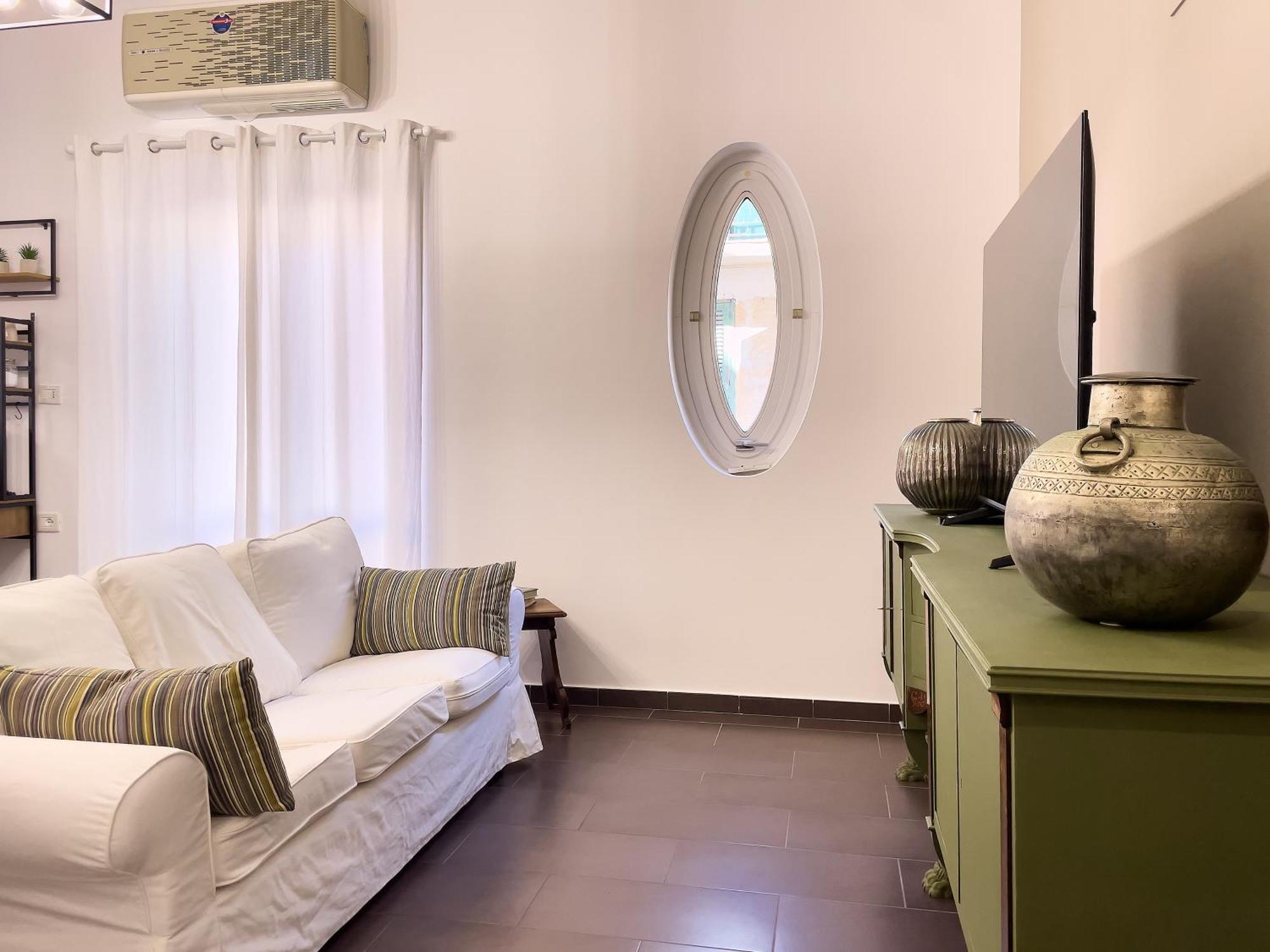 Flat44 Apartment Palermo Luaran gambar