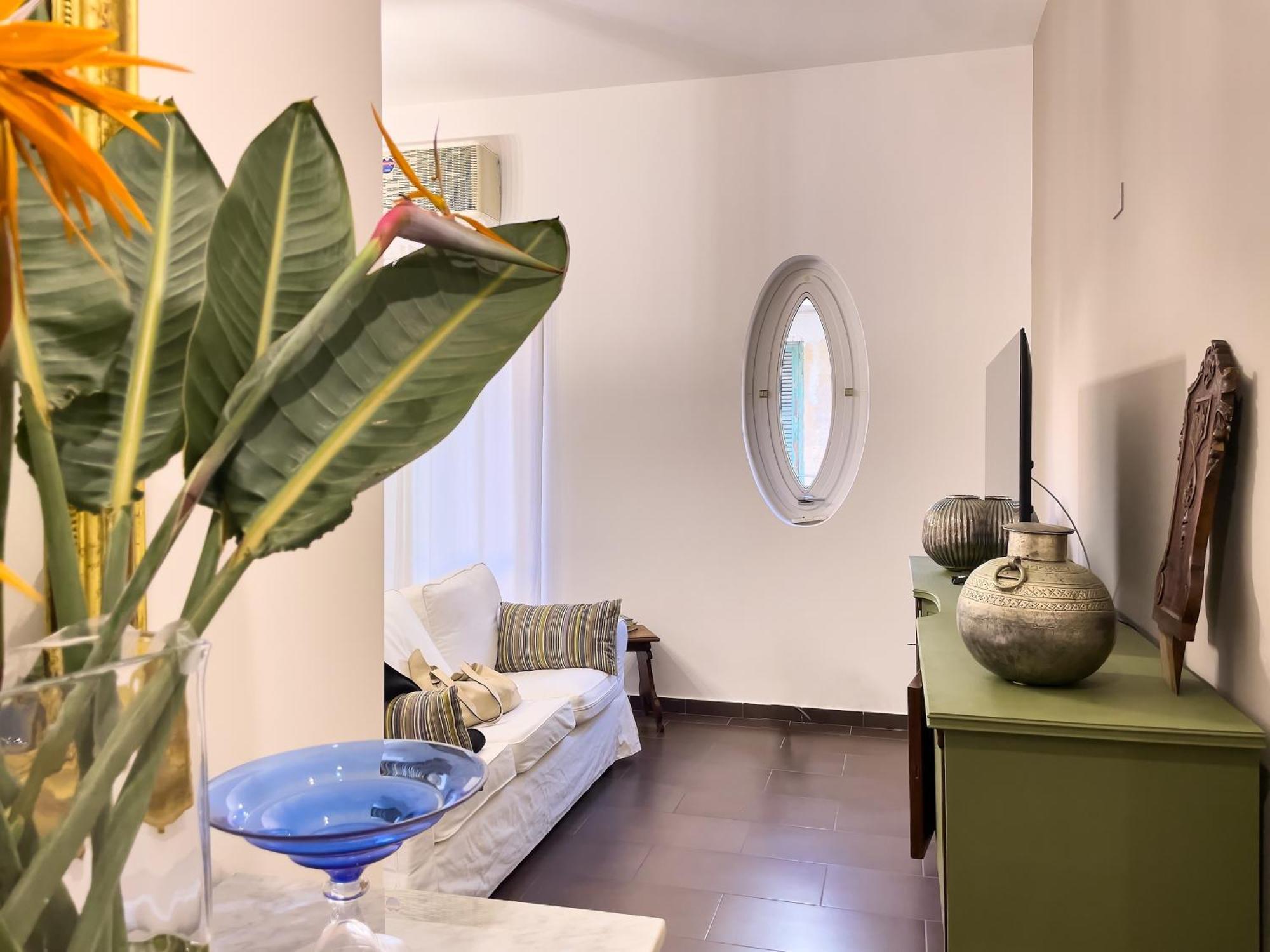 Flat44 Apartment Palermo Luaran gambar