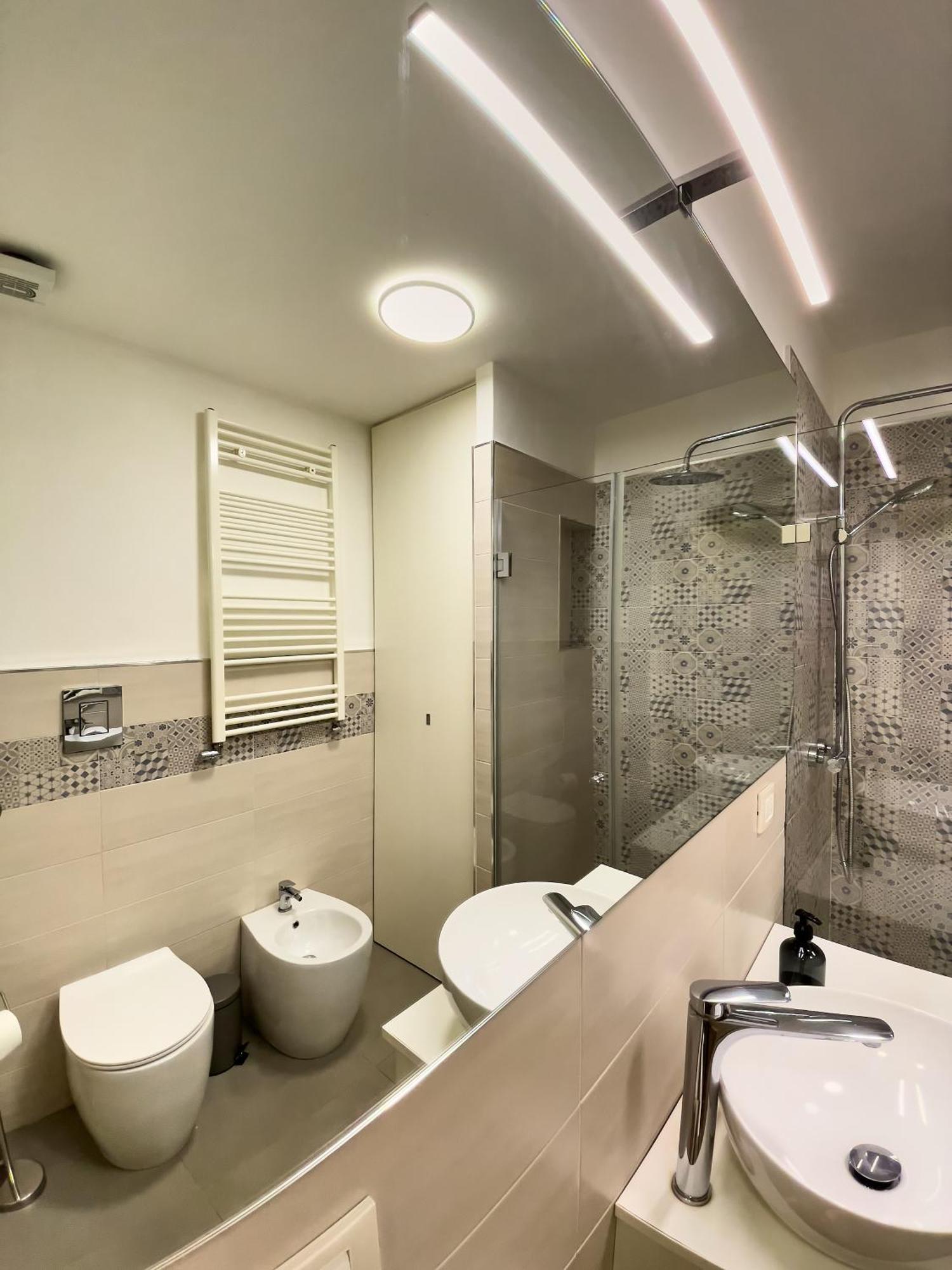 Flat44 Apartment Palermo Luaran gambar