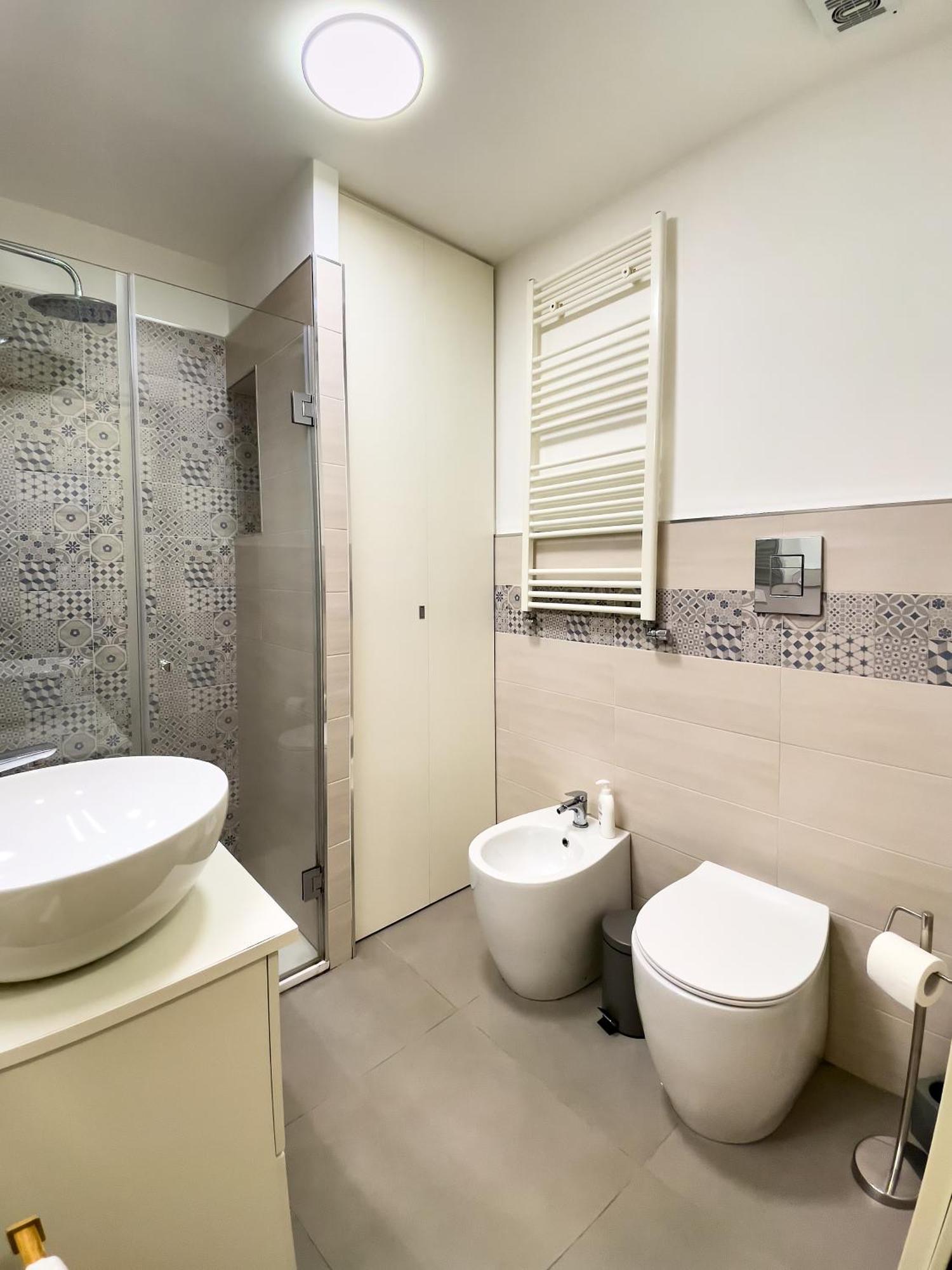 Flat44 Apartment Palermo Luaran gambar