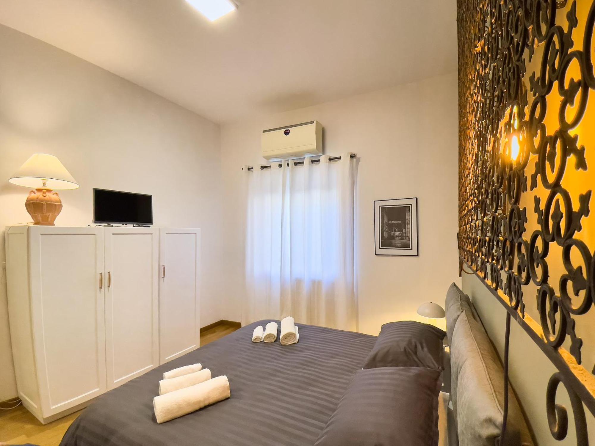 Flat44 Apartment Palermo Luaran gambar