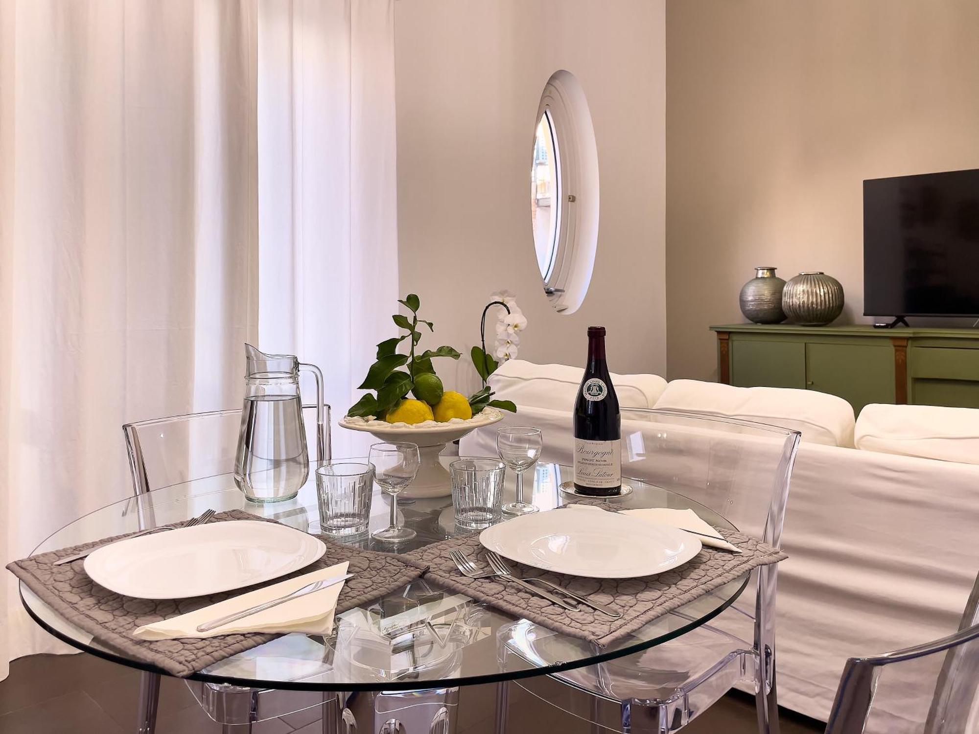 Flat44 Apartment Palermo Luaran gambar