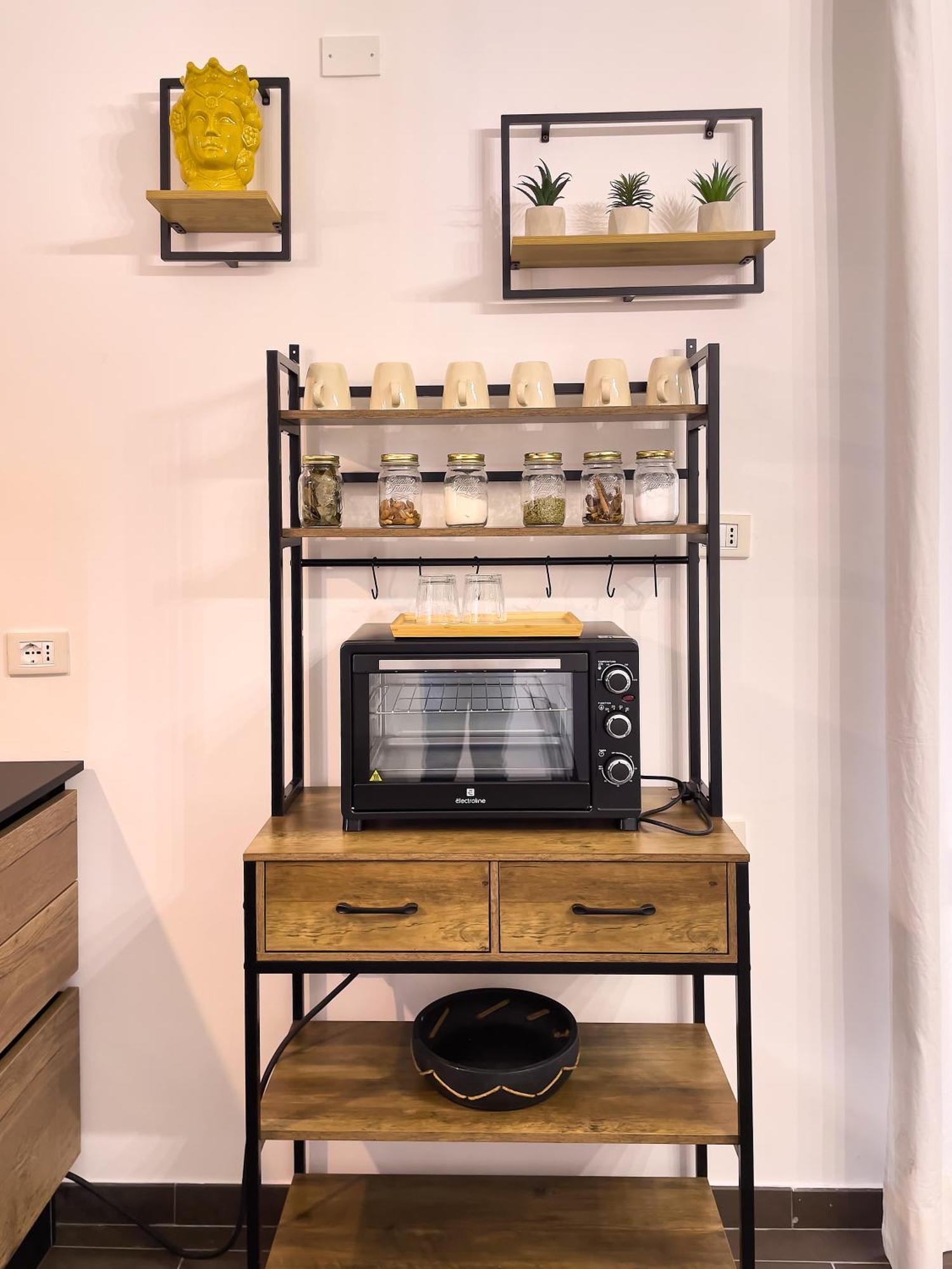 Flat44 Apartment Palermo Luaran gambar
