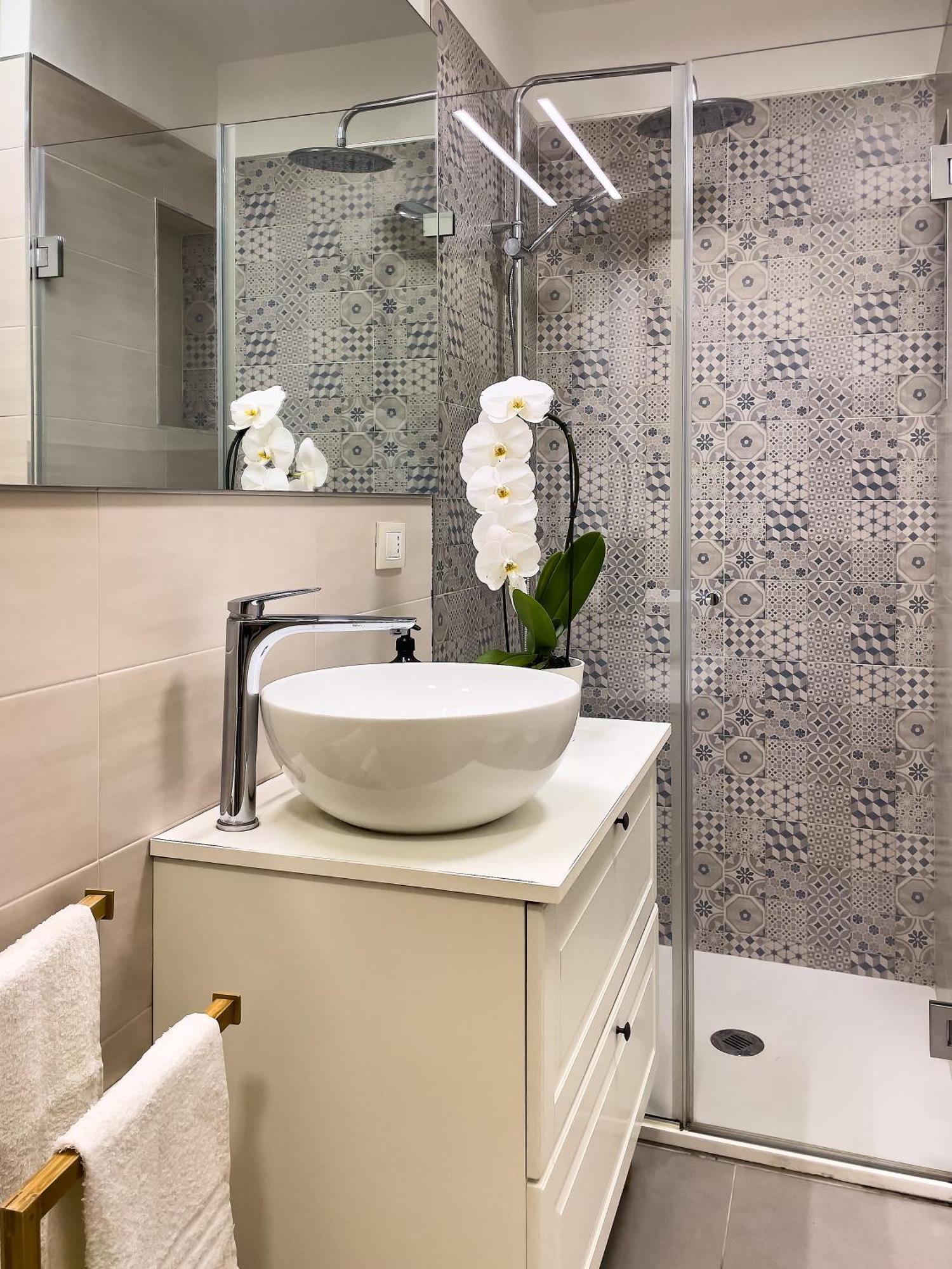 Flat44 Apartment Palermo Luaran gambar