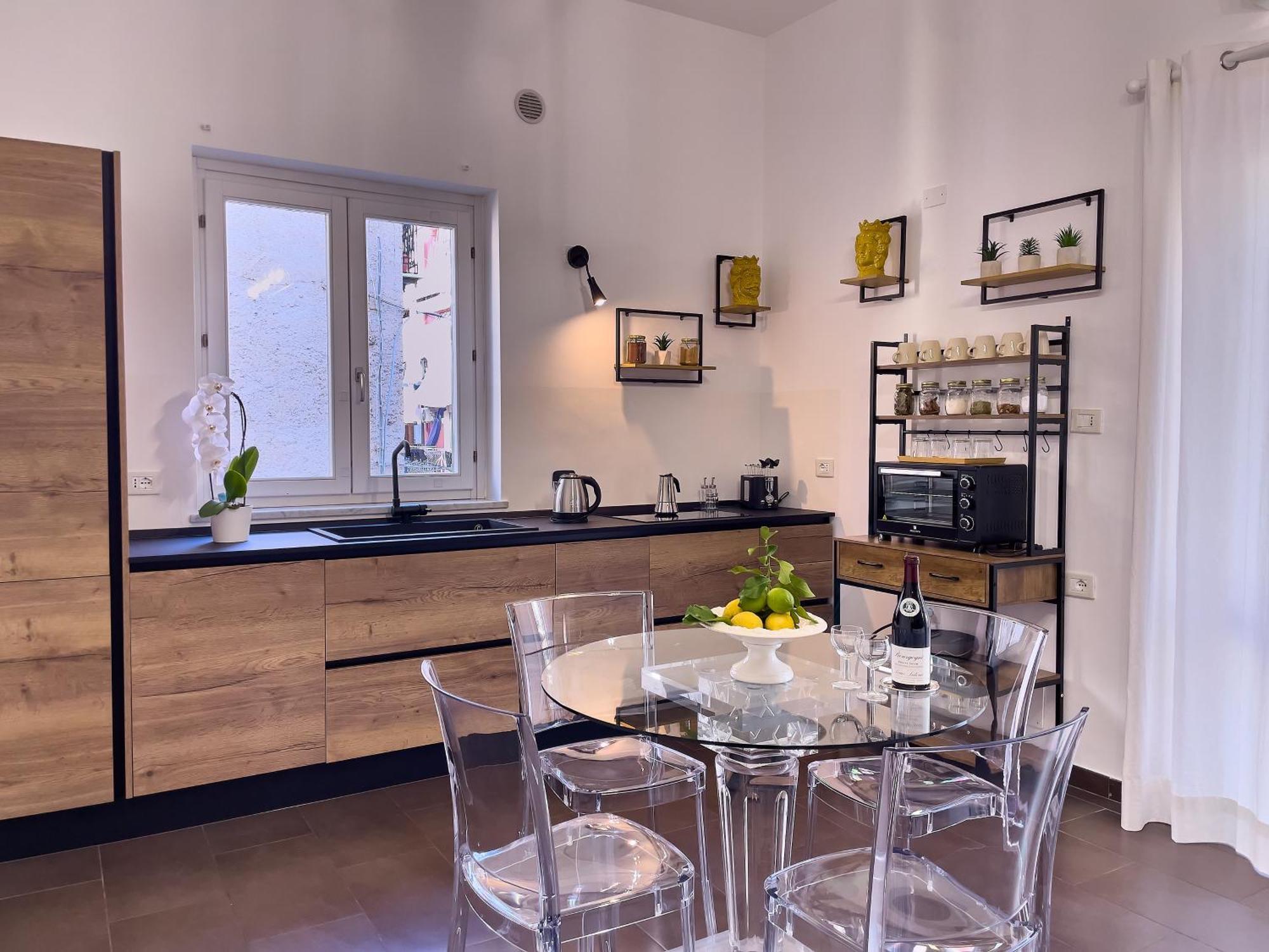 Flat44 Apartment Palermo Luaran gambar