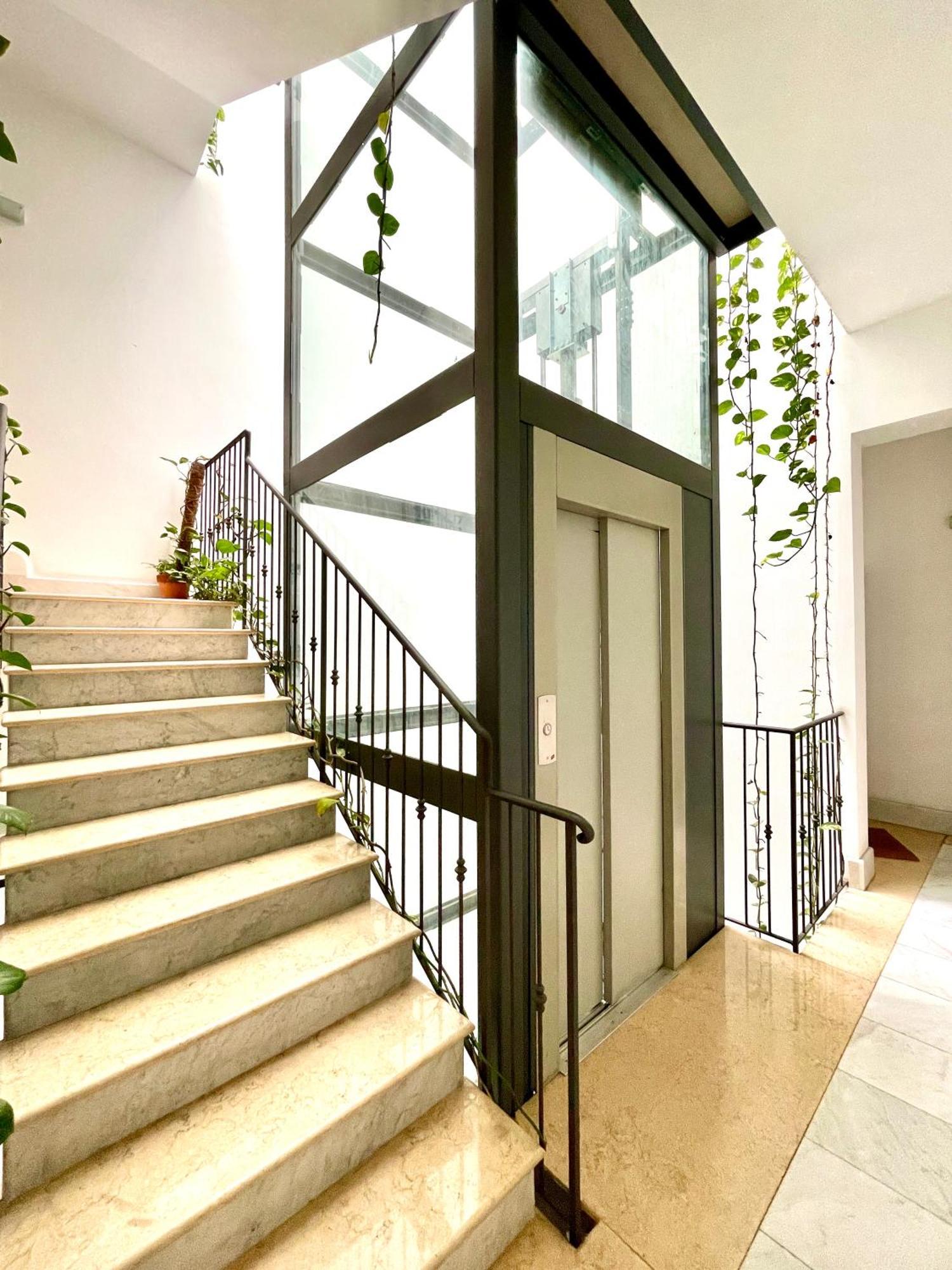 Flat44 Apartment Palermo Luaran gambar