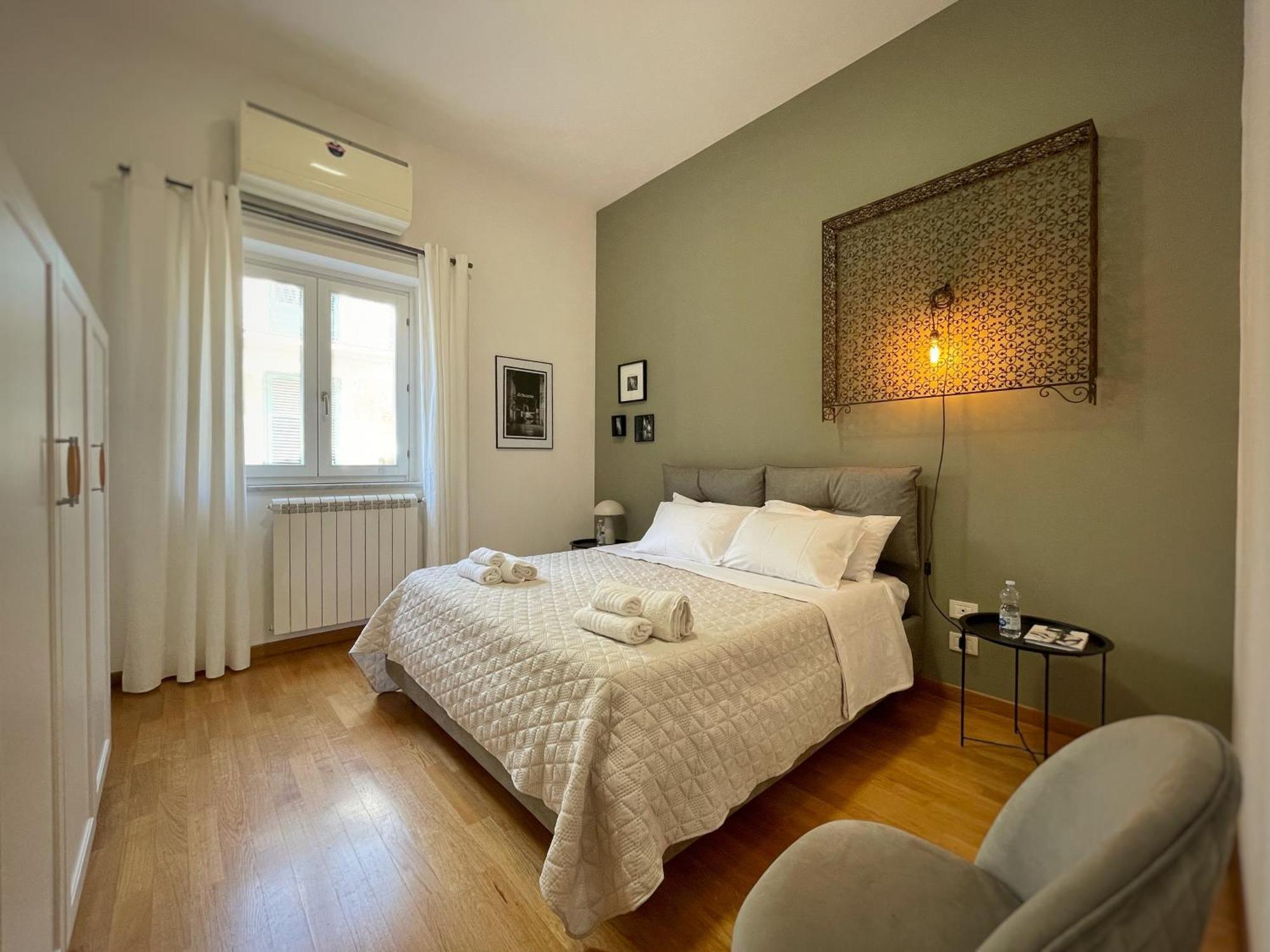 Flat44 Apartment Palermo Luaran gambar