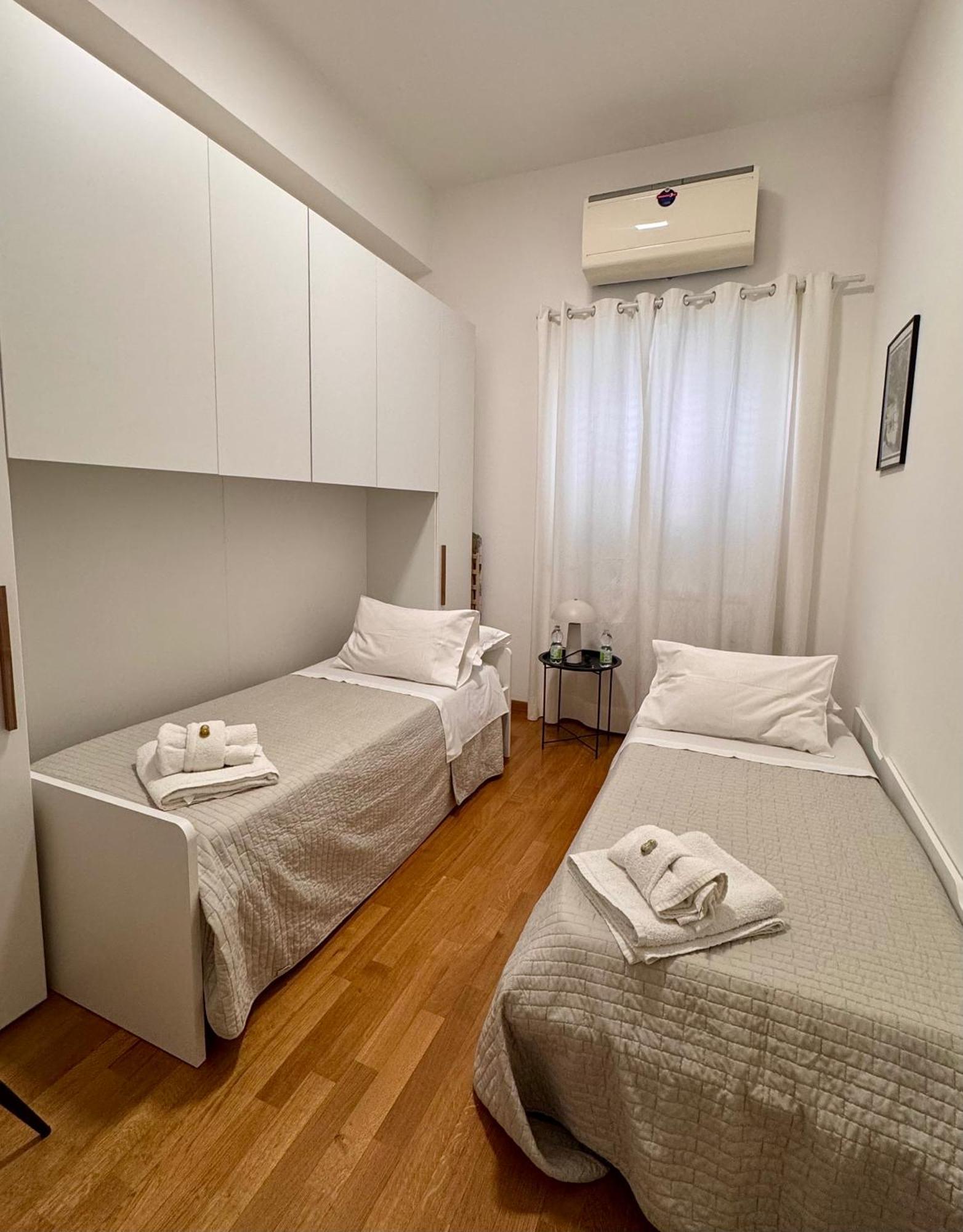 Flat44 Apartment Palermo Luaran gambar